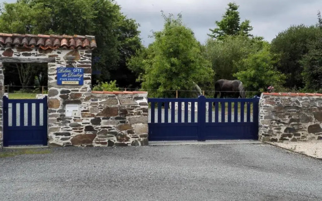 Gîte Relais du Doulay