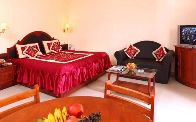 Hotel Sandra Palace