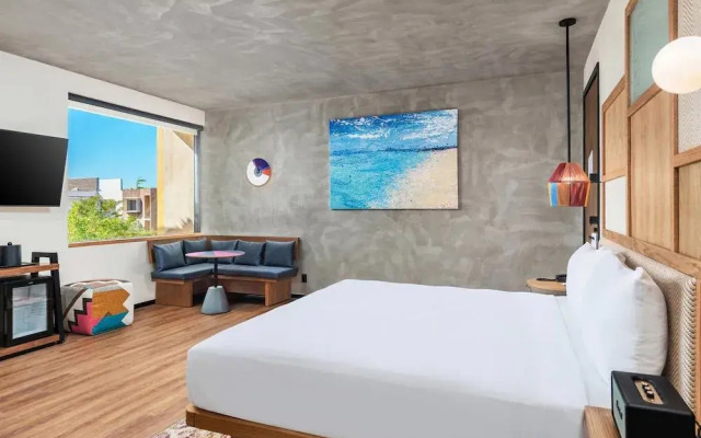 Aloft Tulum By Marriott