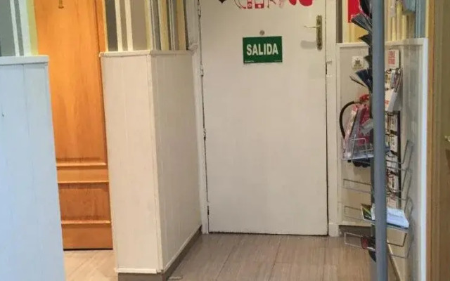 Hostal Andrea