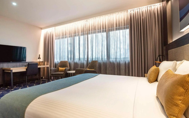 Mercure Sydney Liverpool
