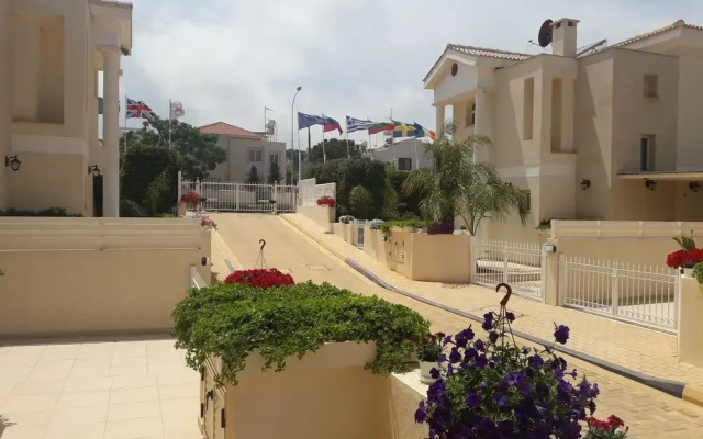 Anthorina Villa 4