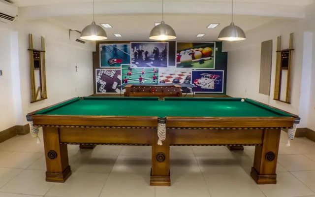 Residence Hotel Imperatriz