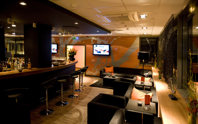 Expo Tower by Mellow Mood Hotels