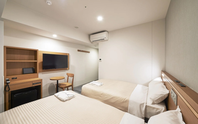 Sotetsu Fresa Inn Kobe Sannomiya