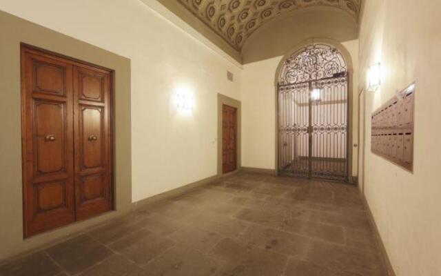 Hotel Aldobrandini