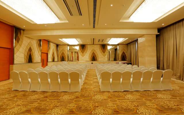 Nataraj Sarovar Portico Jhansi