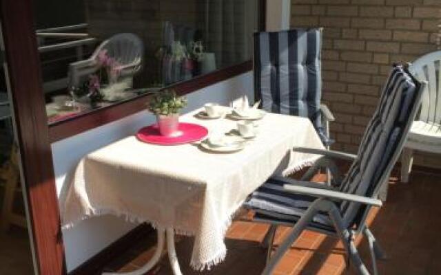 Feriendomizil Mien Droom