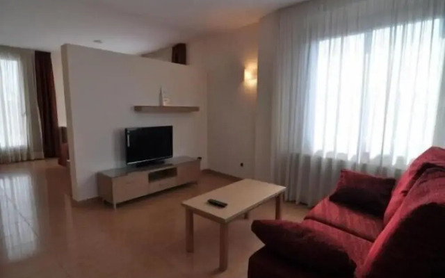 Hotel Doña Lola