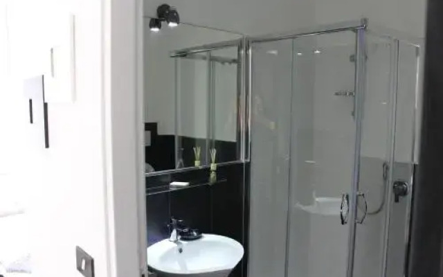 Porta Pia 167 Guest House