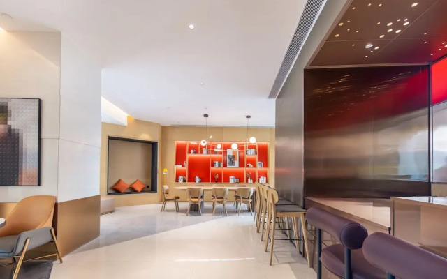 Keypai Hotel