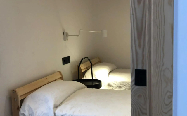 Apartamento Bajo Los Arcos