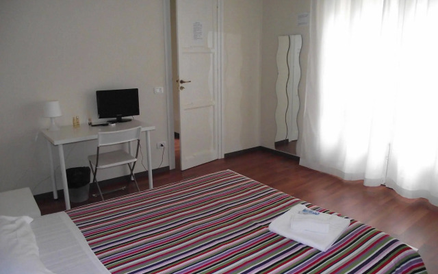 Castelnuovo Rooms