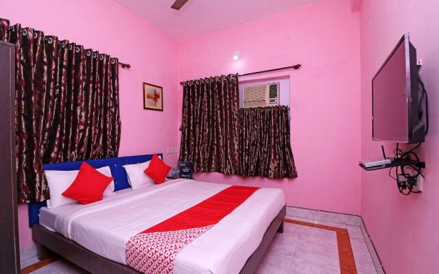 Oyo 17120 Somerest Guest House