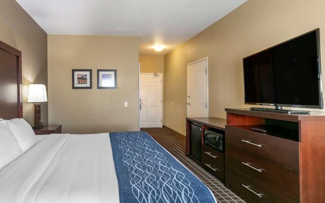 Comfort Inn Fort Collins North