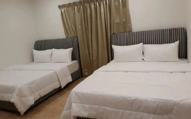 Ann Homestay Villa 893