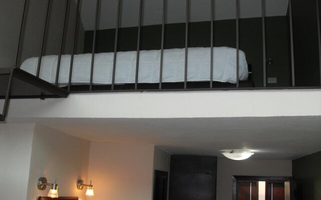 Mision Express Xalapa Los Lagos
