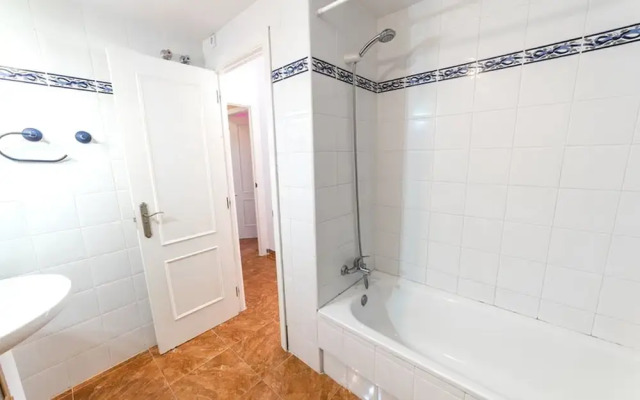 Jardines de Torreblanca | 7  Pax | Torreblanca | 2562-KAW