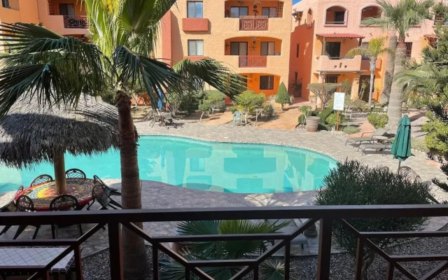 El Pueblo Condominiums by Rocky Host