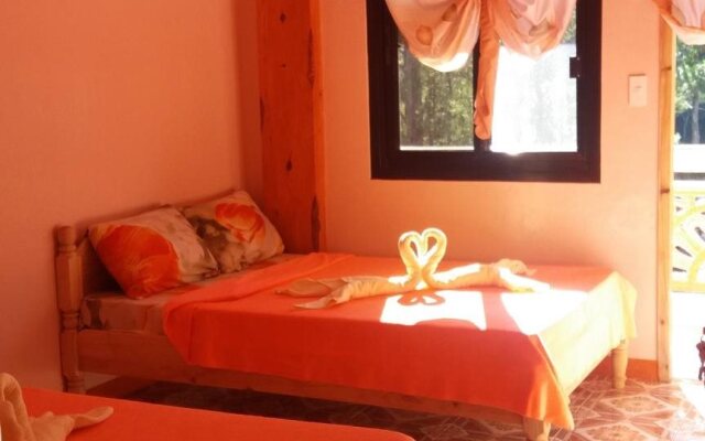 Kanip Aw Pines View Lodge