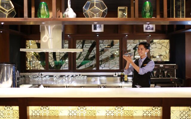 Swiss-Belinn Saripetojo Solo