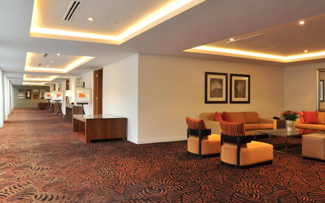 Protea Hotel Fire & Ice! by Marriott Durban Umhlanga Ridge