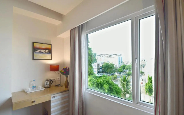Hotel Rallentino
