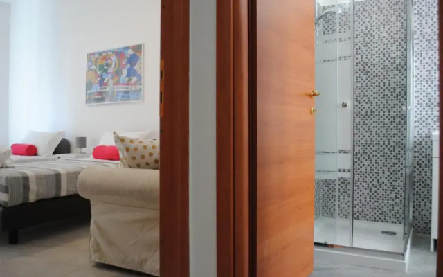 Bnbook - Galbiati Flat