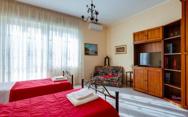 Blundo Family Apartment