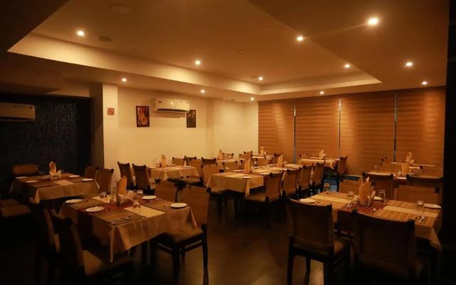 Finch Hotel