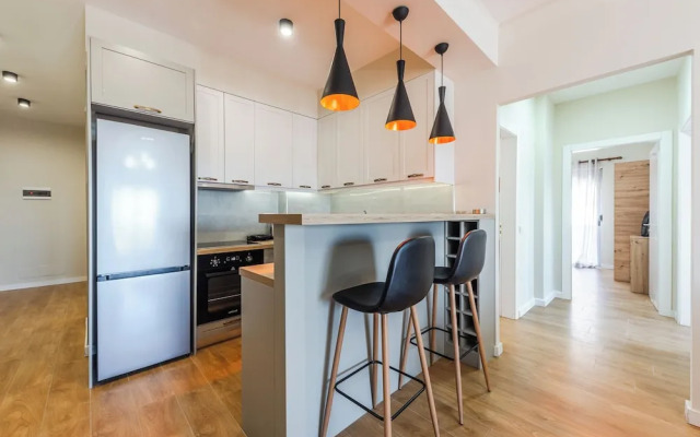 Portside Serenity NEW 2 BDR