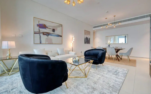 Maison Privee-The Address Residence JBR