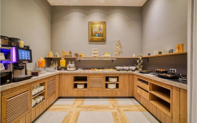 Vienna House Easy by Wyndham Freiburg