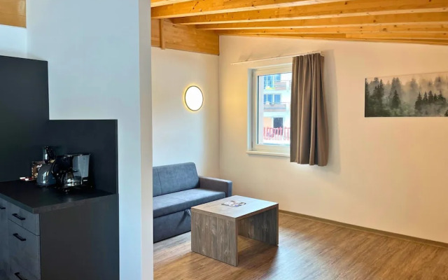 Apartment Near Streuboden ski Area