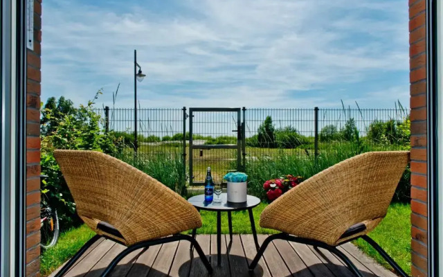 BlueApart Apartamenty Na Plaży Jastarnia