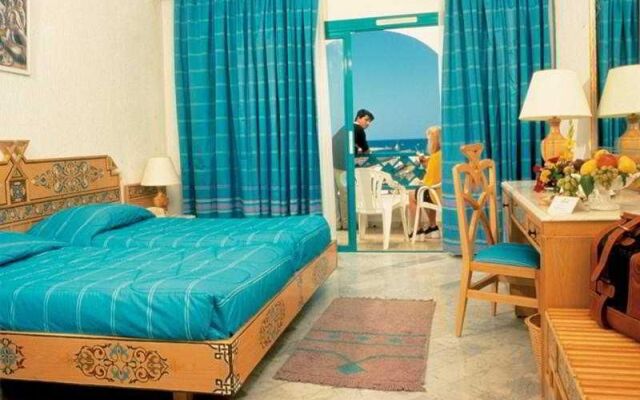 Grand Oasis Hammamet