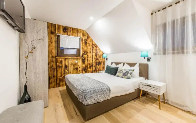 Hotel Pok