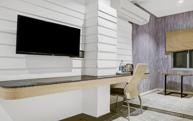 Itsy Hotels Banana Boutique