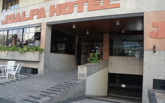 Joalpa Hotel Cabo Frio