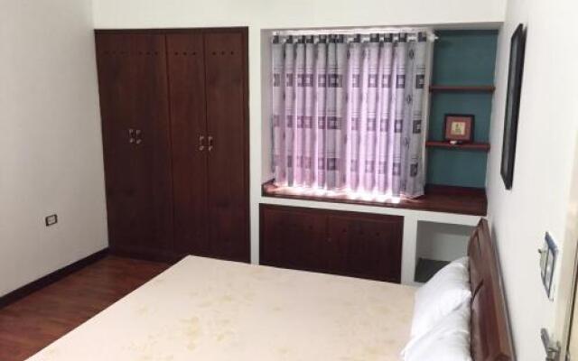 Thanh Tung Homestay