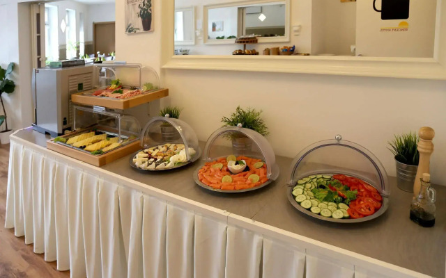 Wincent Hotel