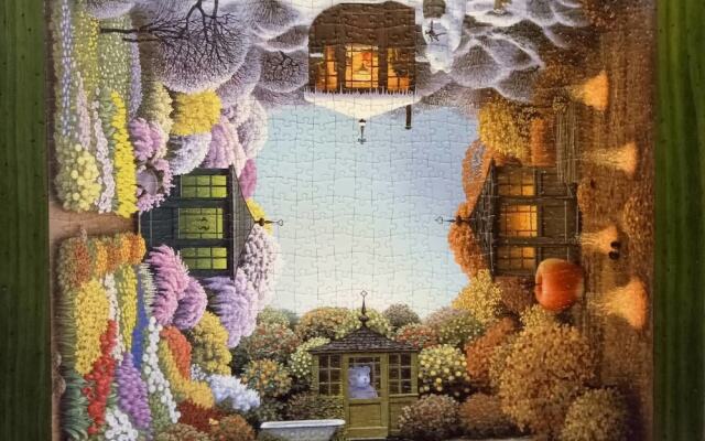 Sanyi Dream Garden Homestay