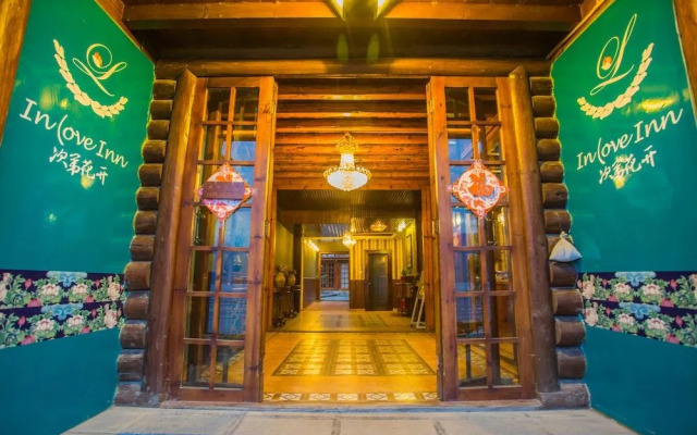 Lugu Lake In Love Inn Hostel