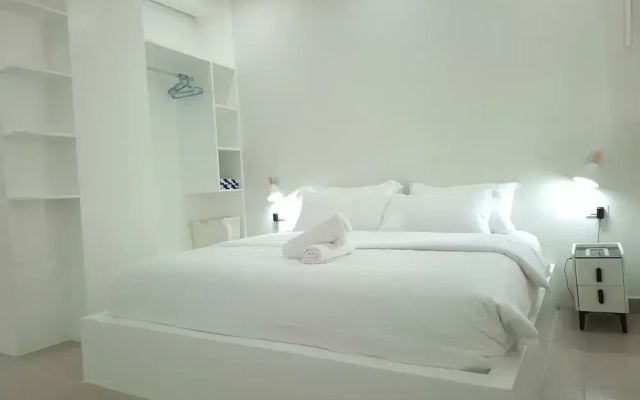 Boracay Luxury Apartments