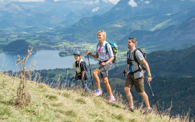 Apartment Villa Rigoletto