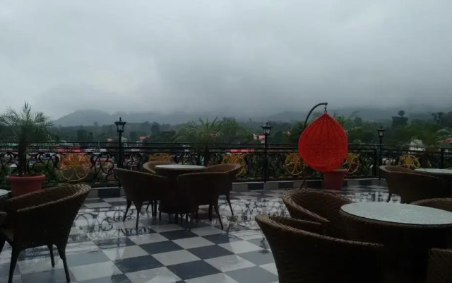 RS Sarovar Portico Palampur