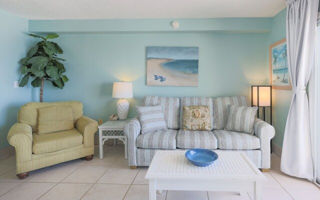 Seacrest 804 1 Bedroom Condo