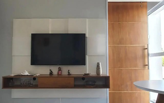 Apartamento Porto Da Barra