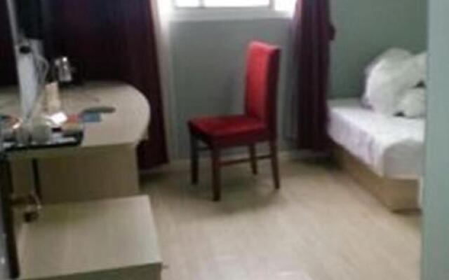 Wenchang 136 Inn Wenyuan