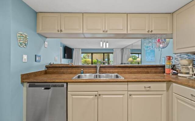 Edgewater Villa 1507